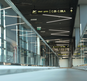 VINCI Airports starts new modernisation phase at Belgrade Airport