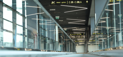 VINCI Airports starts new modernisation phase at Belgrade Airport