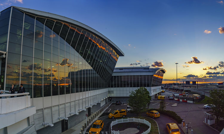 New Terminal One at JFK Airport receives approval of proposed lease