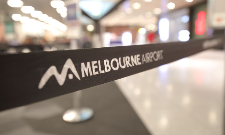 Orientation chosen for third runway at Melbourne Airport