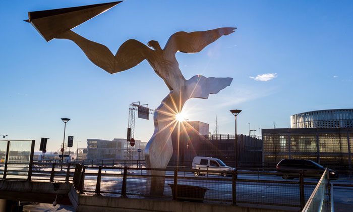 oslo-green-terminal-airport