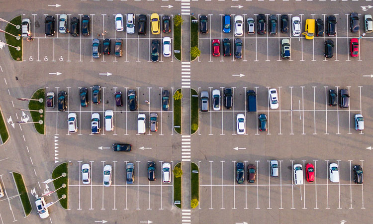 Airport Parking