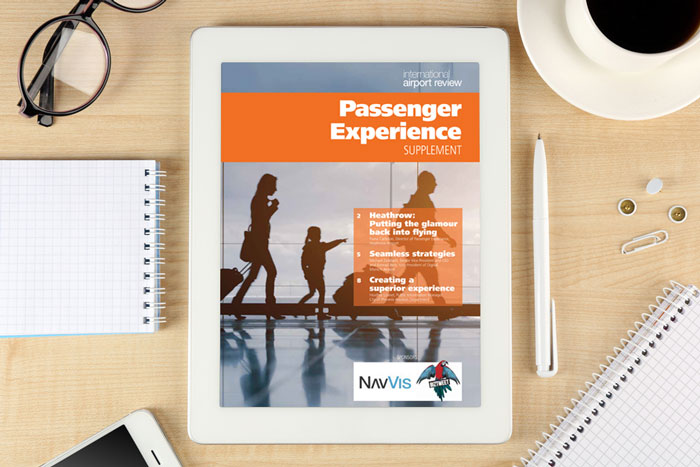 Passenger Experience supplement