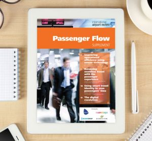 Passenger Flow Supplement 2016