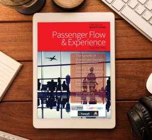 Passenger Flow & Experience supplement 2014