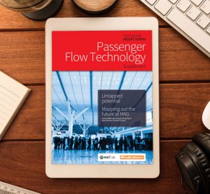 Passenger Flow Technology supplement 2014