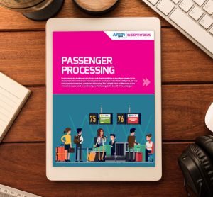 Passenger Processing IDF 2018