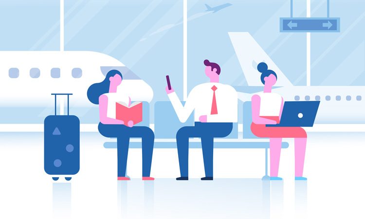 Belfast Airport employs new solutions to optimise airport operations