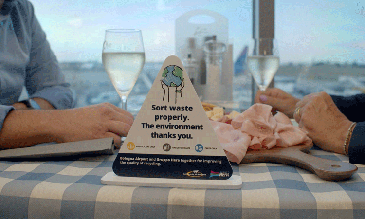 Nicola Gualandi, Retail and Advertising Manager & Stefano Gardini, Business Non-Aviation Director at Bologna Airport, examine the importance of bringing sustainability into the airport-concessionaire relationship in meeting the expectations of the next generation of airport passengers using their airport as a case study.