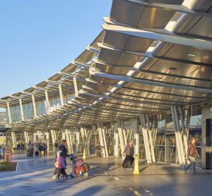 Baggage screening trail at Perth Airport will enhance efficiency of security