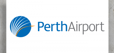 Perth Airport terminal