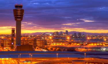 Phoenix Sky Harbor International Airport (PHX) - News, Articles and