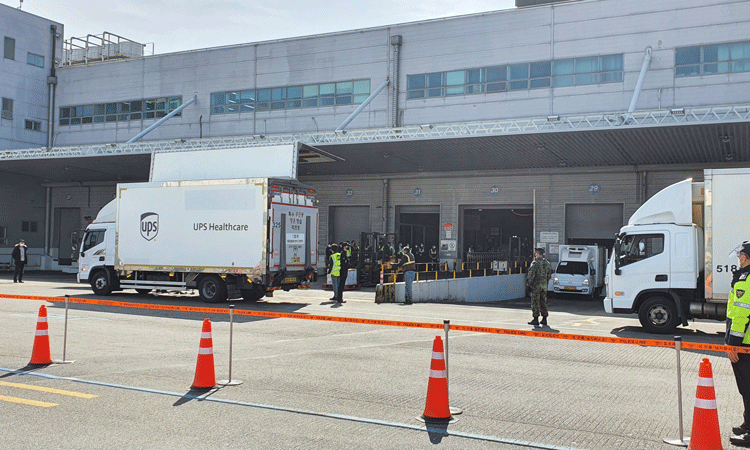 Jung Min Lee, Deputy Manager of Incheon International Airport’s PR team during COVID-19, reflects on the imperatives of clear, accurate and timely communications at the time when the world stopped flying.