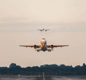 Gatwick initiates process to get existing standby runway operational