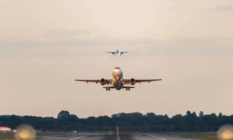 Gatwick initiates process to get existing standby runway operational