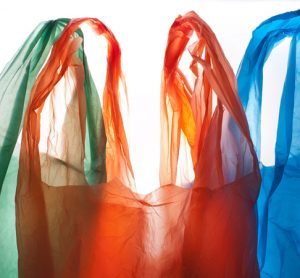 Kansai Airport to replace plastic bags with eco-friendly alternatives by 2020