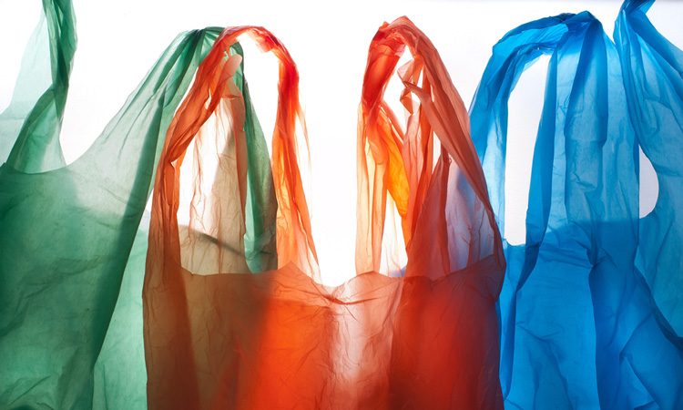 Kansai Airport to replace plastic bags with eco-friendly alternatives by 2020