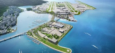 Airport City