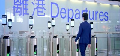 HKIA’s Flight Token passenger biometrics technology wins award