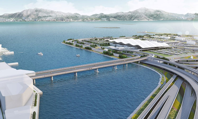 airport city development hong kong