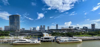 HKIA intermodal transport