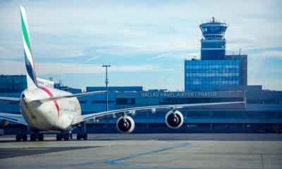 Jaroslav Filip, Aviation Business Director at Prague Airport outlines how, despite the challenges faced within aviation over the past couple of years, passengers continue to travel to one of the world’s top 10 travel destinations; the captivating country that is the Czech Republic and its capital city, Prague.