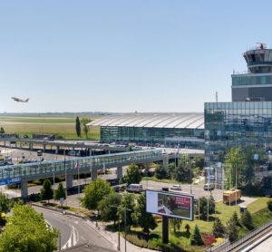 prague-airport