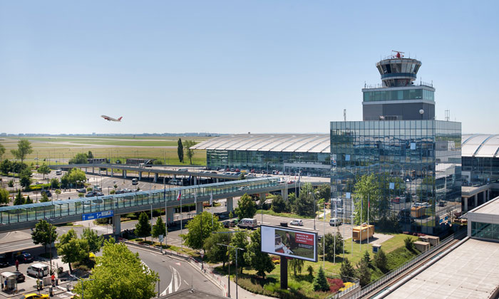 prague-airport