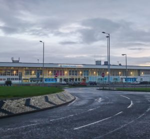 Scottish Government reveals plans to sell Prestwick Airport