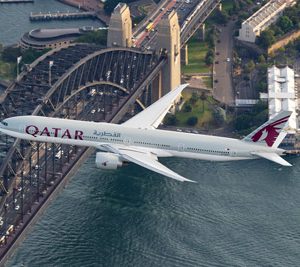 qatar airlines