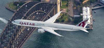 qatar airlines