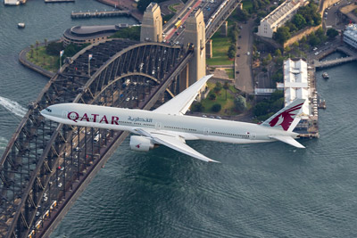 qatar airlines