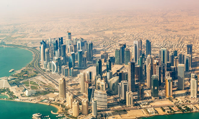 qatar-icao-sustainable-development