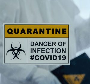 Guidelines Quarantine is opposed by UK airlines and airports
