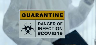 Guidelines Quarantine is opposed by UK airlines and airports