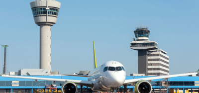 Schiphol's traffic and transport figures for March 2022