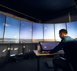 Remote towers are the future of ATC efficiency in Norway