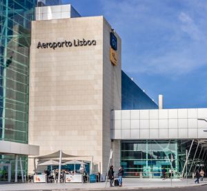 Lisbon Airport airspace reorganisation project approved