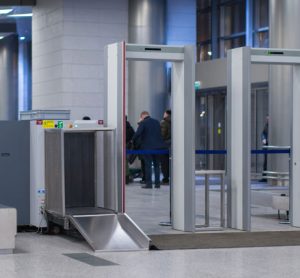 Research suggests the possibility of faster and safer security scanners