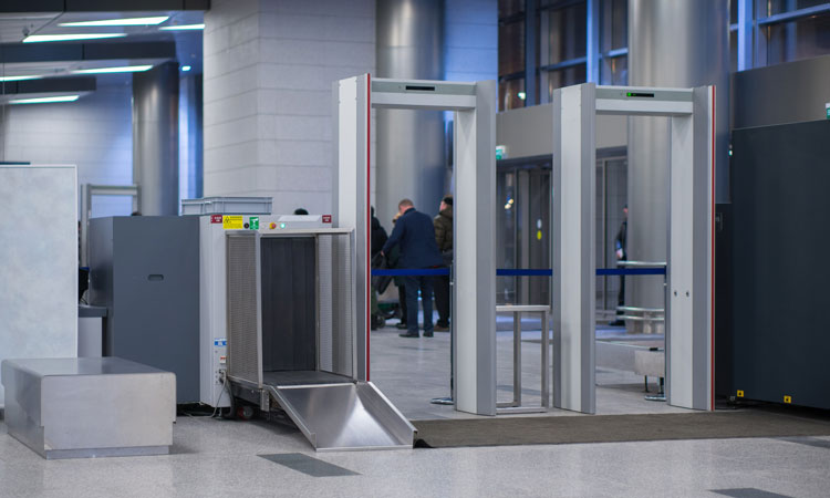Research suggests the possibility of faster and safer security scanners