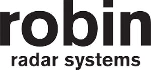 Robin Radar Systems logo 300x140