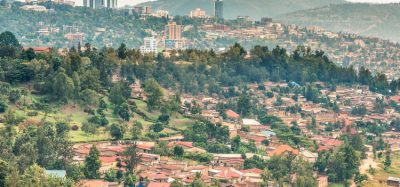 rwanda