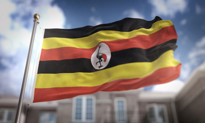 Uganda