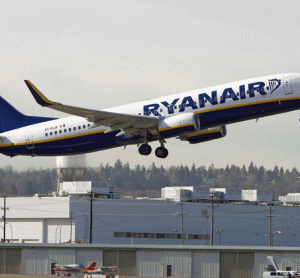 Ryanair announce New Aberdeen to Malta route