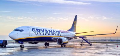 ryanair-hamburg-sofia-route