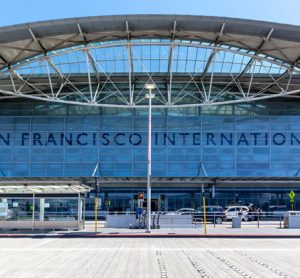 San Francisco International Airport