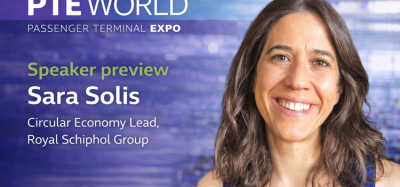 Ahead of her participation in PTE World in London, Sara Solis, Circular Economy Lead, Royal Schiphol Group explains how innovation, AI and stakeholder collaboration are turning sustainability ambition into measurable business value, while transforming airports into resource-efficient, resilient hubs.