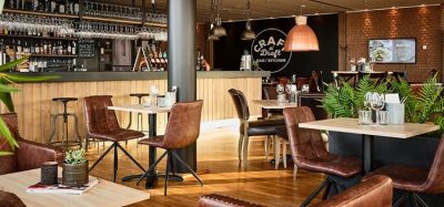 Luleå Airport invests in new food outlets to enhance travel experience
