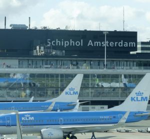 Schiphol