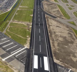 Major maintenance will see the runway at Schiphol closed for six weeks